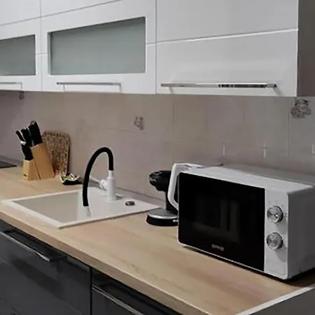 2 Bedroom Lovely In * Barban