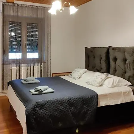 Apartment 2 Bedroom In Barban